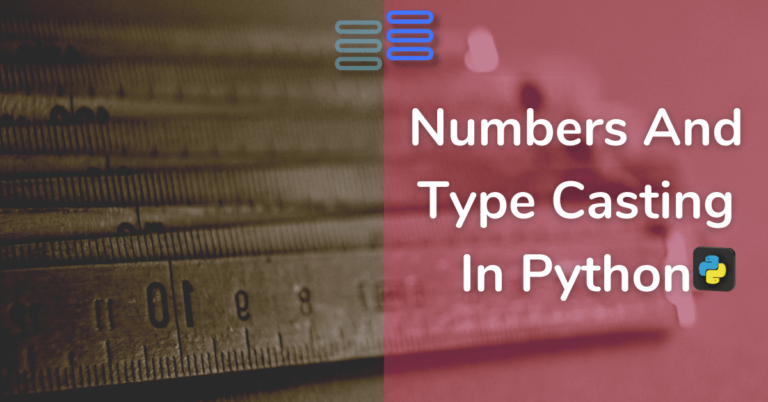 Asking Questions: How To Take User Input In Python - python-hub