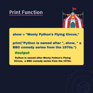 How To Utilize Variables In Strings Python? - python-hub