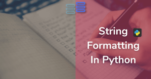 Read more about the article How To Utilize Variables In Strings Python?