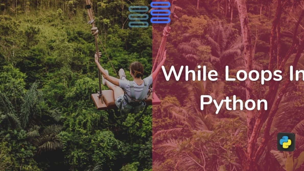 What Are While Loops In Python? An Endless Adventure » python-hub