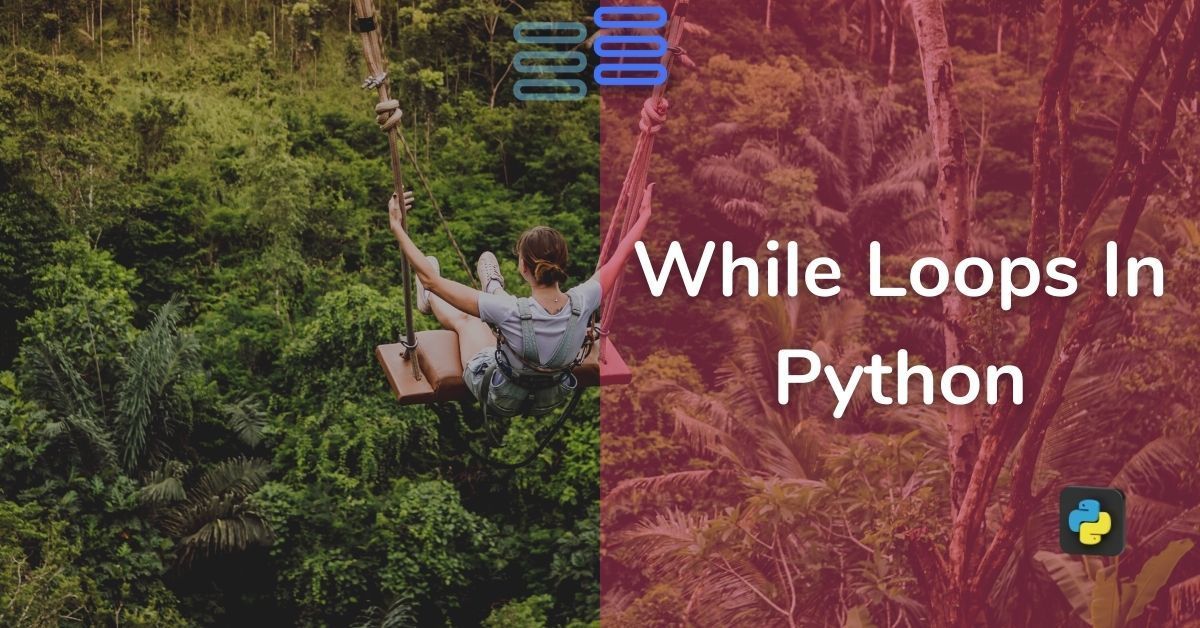 Read more about the article What Are While Loops In Python? An Endless Adventure