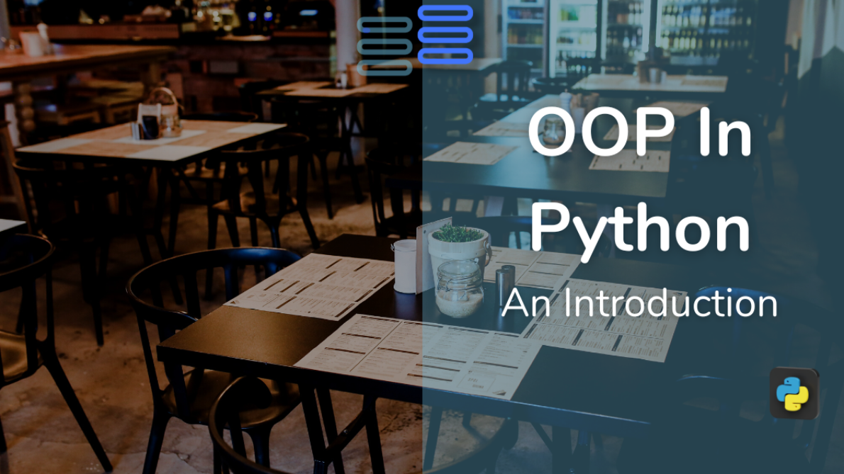 OOP(object-oriented Programming) In Python: An Intro » Python-hub