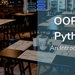 Read more about the article OOP(object-oriented programming) in Python: An Intro
