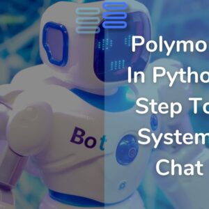 Read more about the article Polymorphism In Python: First Step To Build Systems Like Chat Gpt