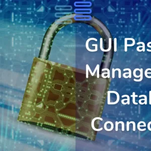 Read more about the article Day 15: A GUI Password Manager With Database Connectivity in Python