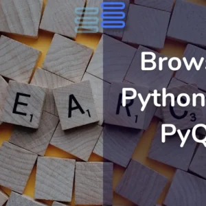 Read more about the article Day 18: Browser In Python Using PyQt5 -Browse Without History