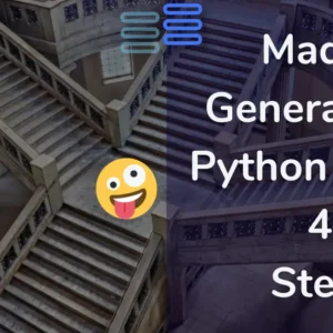 Read more about the article Madlib Generator In Python In Just 4 Steps