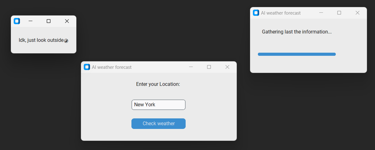 Read more about the article CTkProgressBar: Progress Bar In CustomTkinter