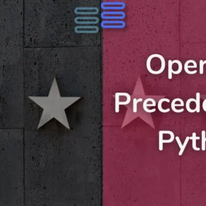 Read more about the article Operator Precedence In Python