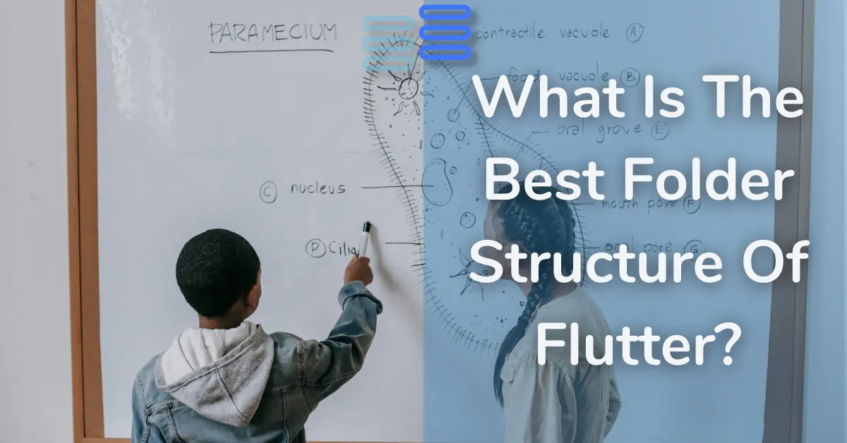 Read more about the article What Is The Best Folder Structure Of Flutter?