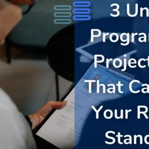 Read more about the article 3 Unique Programming Project Ideas That Can Make Your Resume Stand Out