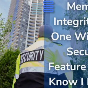 Read more about the article Memory Integrity: The One Windows Security Feature I Didn’t Know I Needed