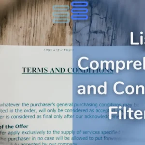 Read more about the article Question 26: List Comprehension and Conditional Filtering in Python