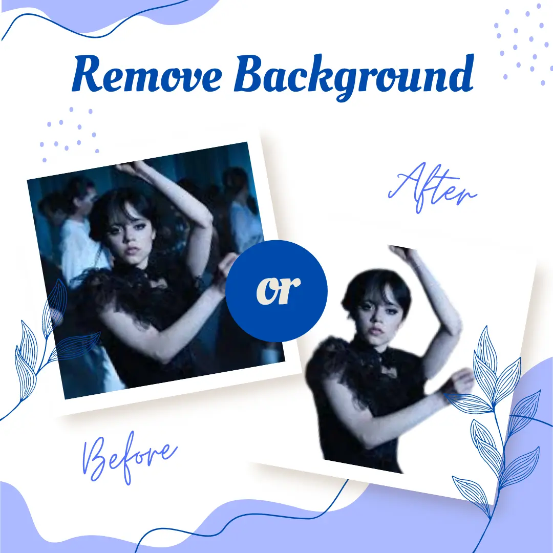 Read more about the article Remove An Image Background using Python: In less than 20 Lines