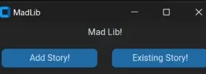 Read more about the article Create Your Own Mad Libs Game with Python: In 7 Steps!