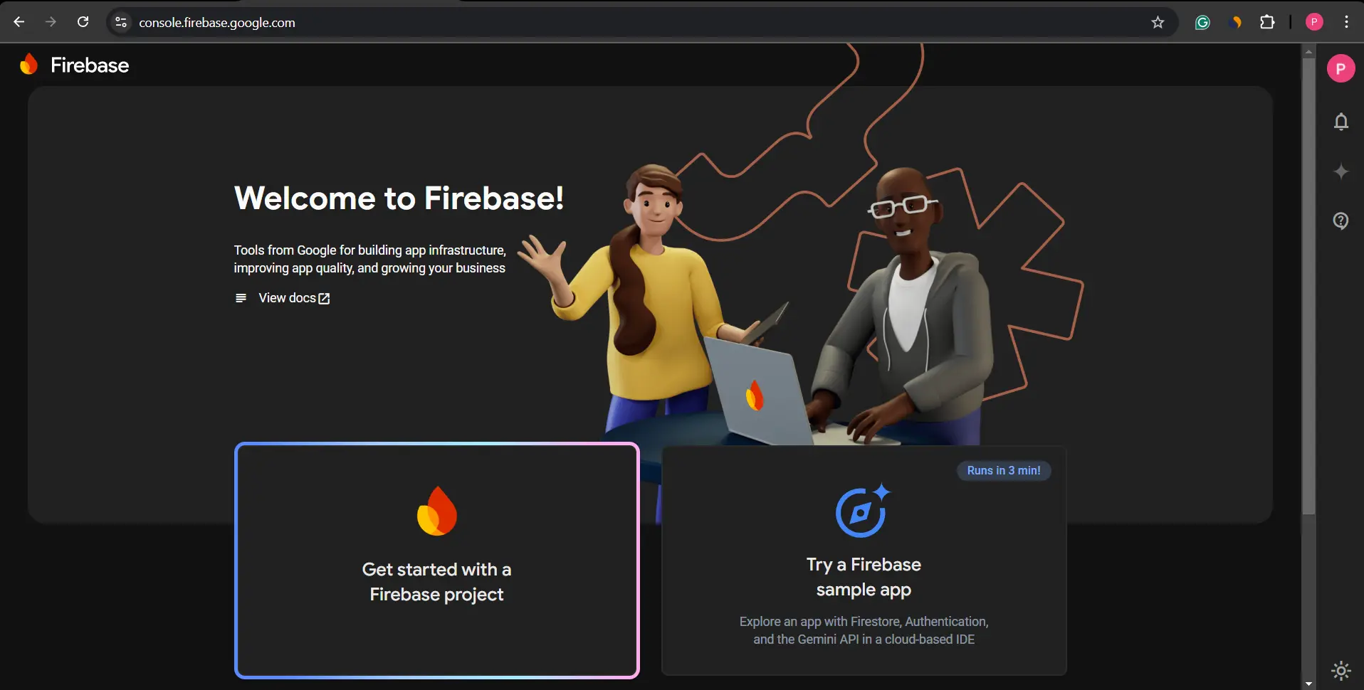 Read more about the article Firebase Authentication for Flutter Apps: A Step-by-Step Integration Guide