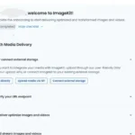 Firebase Storage No Longer Free? Try This Free Alternative – ImageKit.io 5GB Free Tier