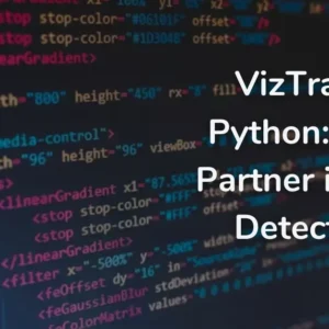 Read more about the article VizTracer Python: Your Partner in Bug Detection